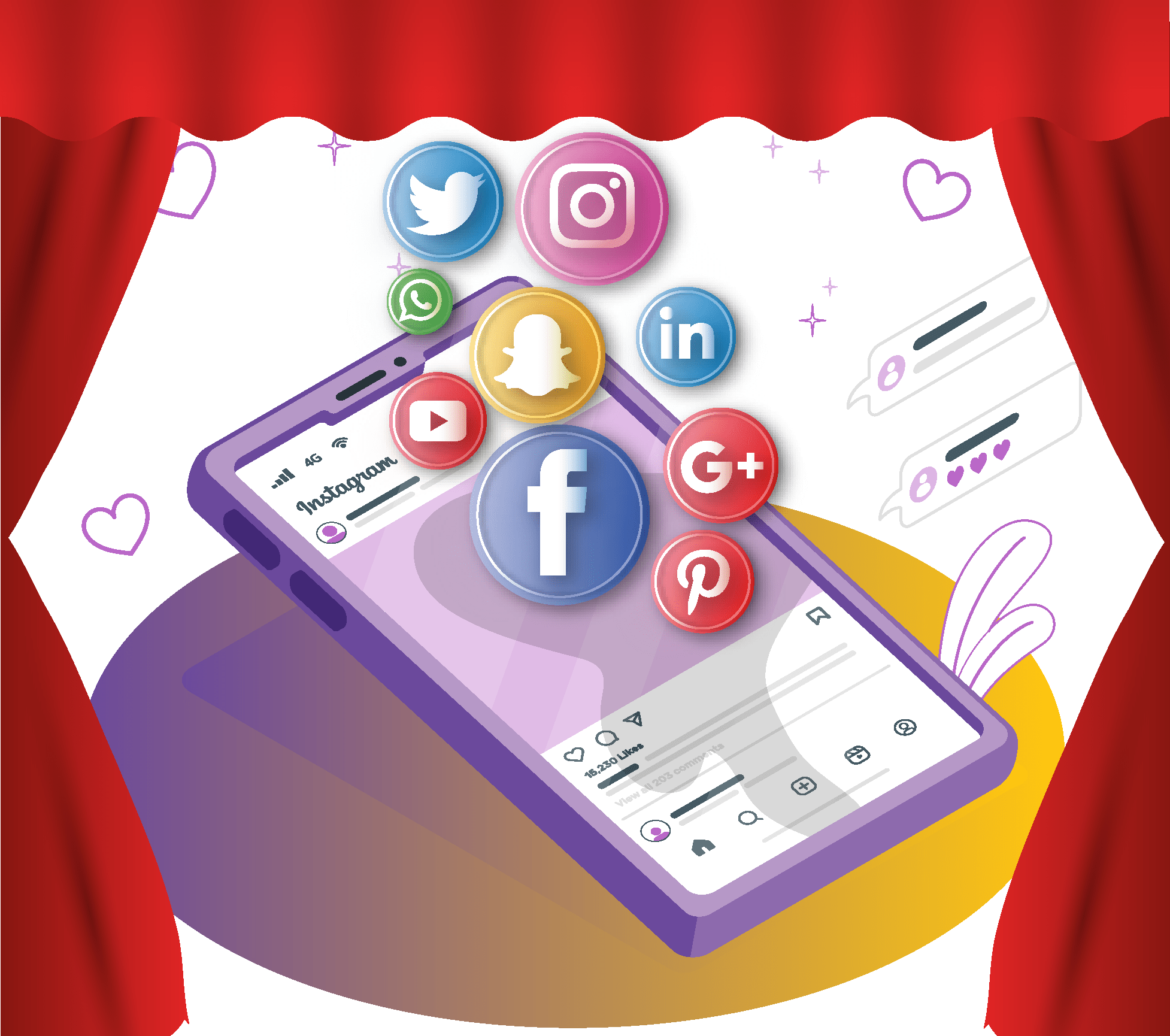 DISCOVERY AND EMBRACING THE UNKNOWN