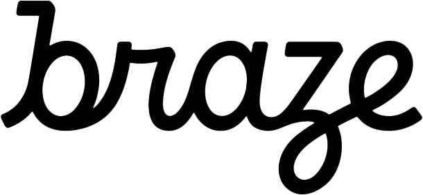 braze logo