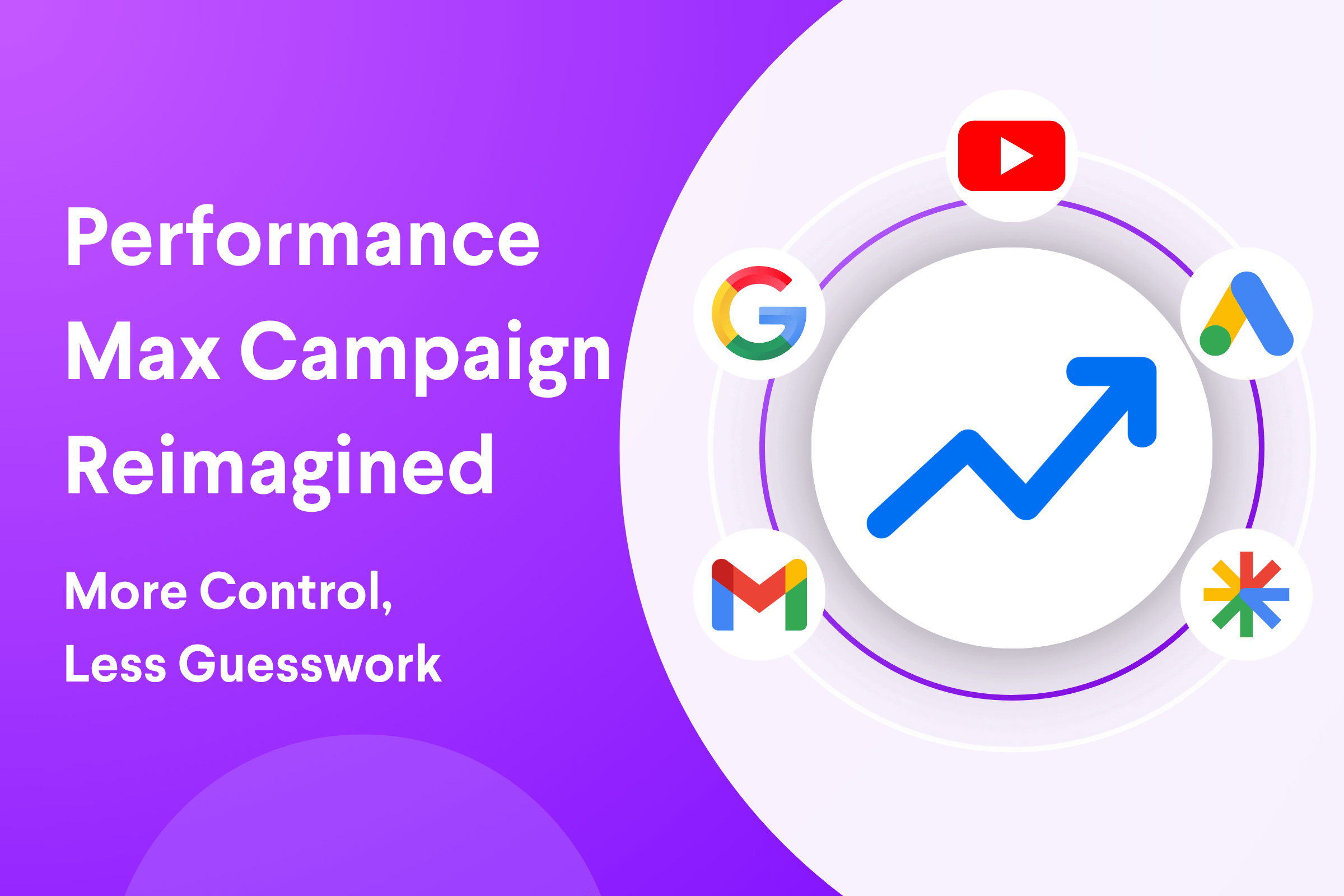 ASDPerformance Max Campaign Reimagined