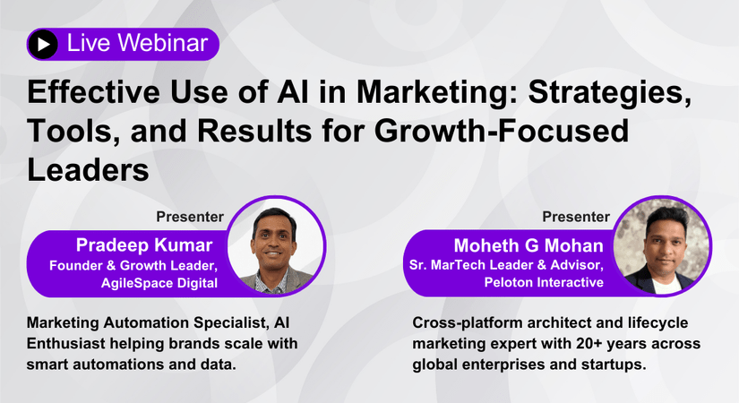 ASD Webinar LP banner