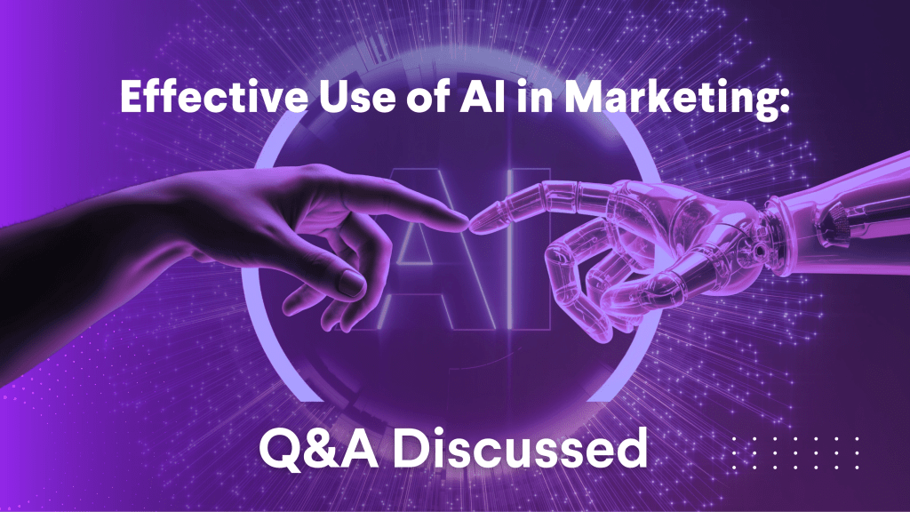 ASD Q&A Discussed 230625