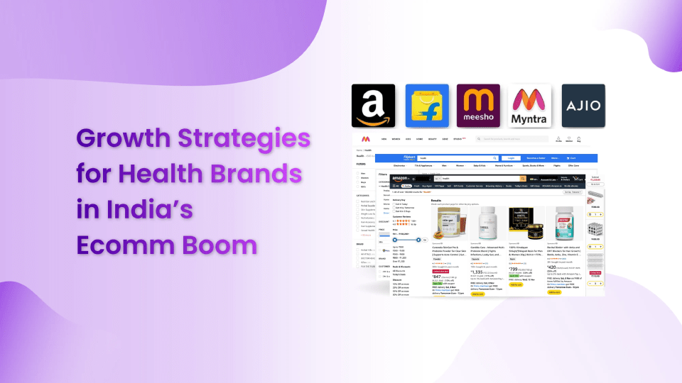 ASD Health Brands in Indias
