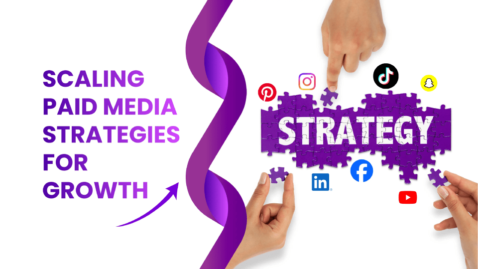 Paid Media Strategies