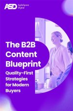 B2B Content Blueprint v1